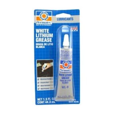 1.5 oz. White Lithium Grease