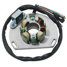 Magneto Generator Stator Coil For KTM 125 200 250 300 380 SX EXC SXS MXC EGS
