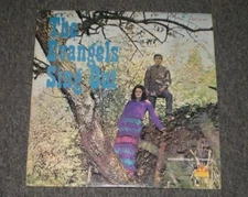 The Evangels Sing Out~RARE Private Label Christian Gospel~Xian~FAST SHIPPING