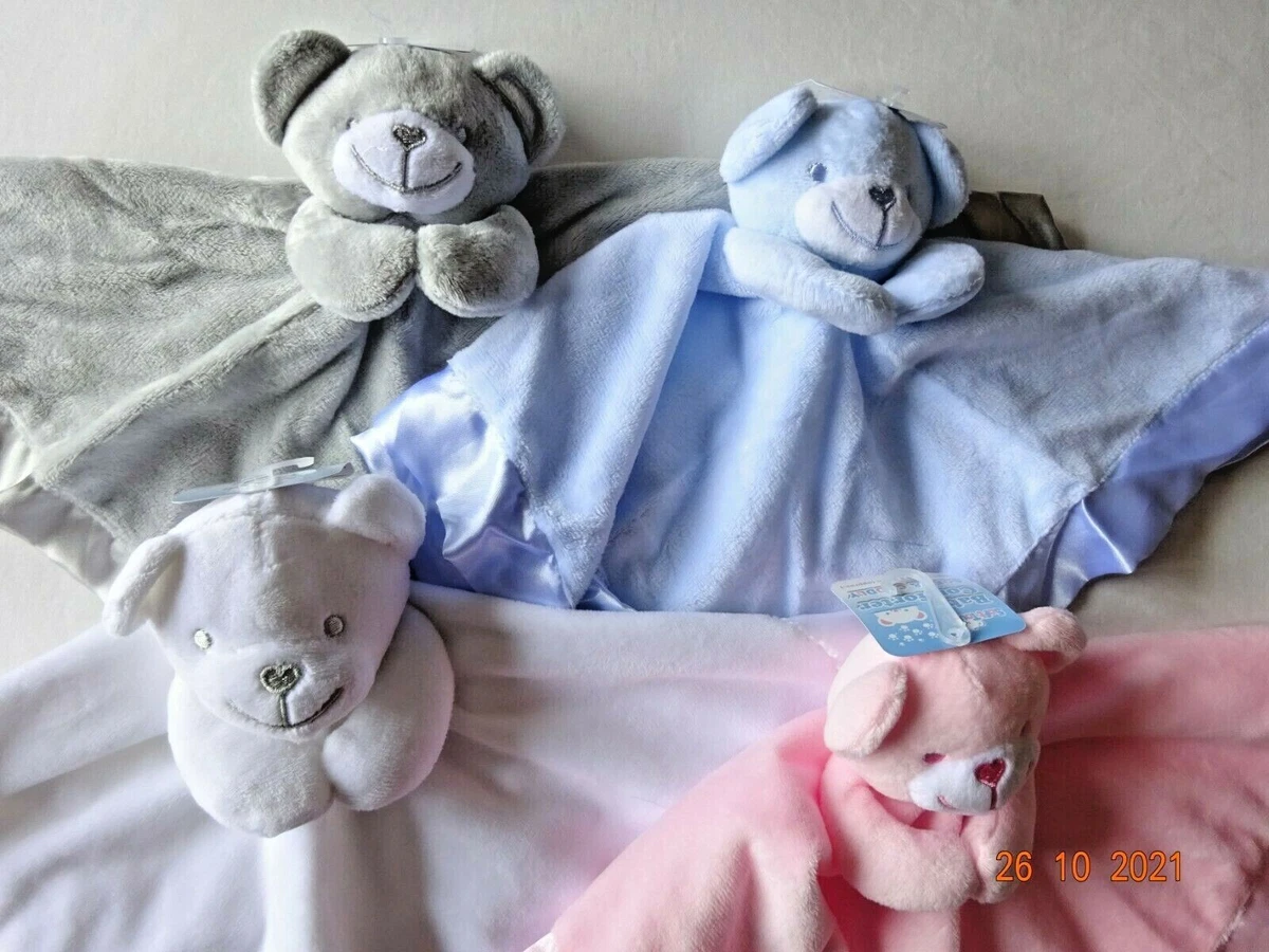 Soft toy store comforter