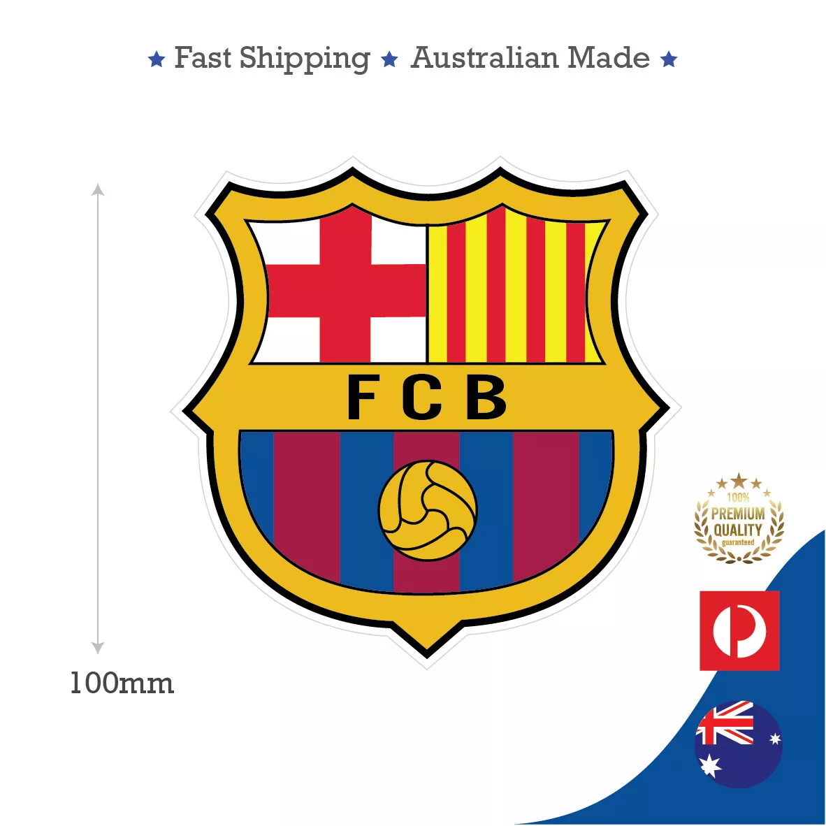 Barcelona logo in dream league on sale soccer 2019