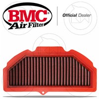 Sportluftfilter Waschbar BMC FM557/04 FüR Suzuki 1000 2009-2015