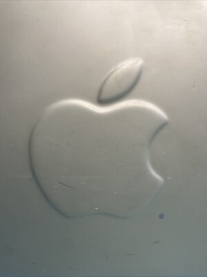 Apple Macintosh G3 (Wallstreet) PowerBook Laptop Briefcase Attache