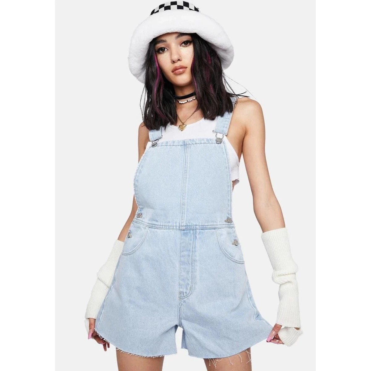 Rollas overalls cheap womens