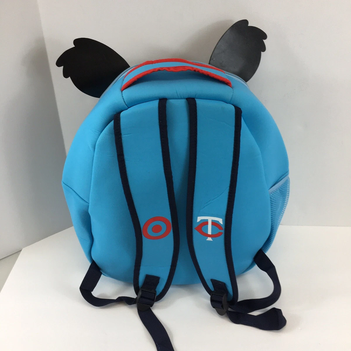 Book 2025 bags target