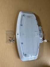 NICE Genuine Kenmore Elite LG Refrigerator LED Lamp Light Lens Cover COMPLETE 