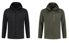 Korda Polar Fleece Jacket Olive or Charcoal
