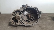 4M5R7002CE Caja Cambios para FORD FOCUS BERLINA (CAP) * 107885