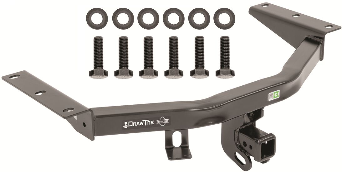 Honda Pilot Tow Hitch Exploring 70+ Images And 9 Videos