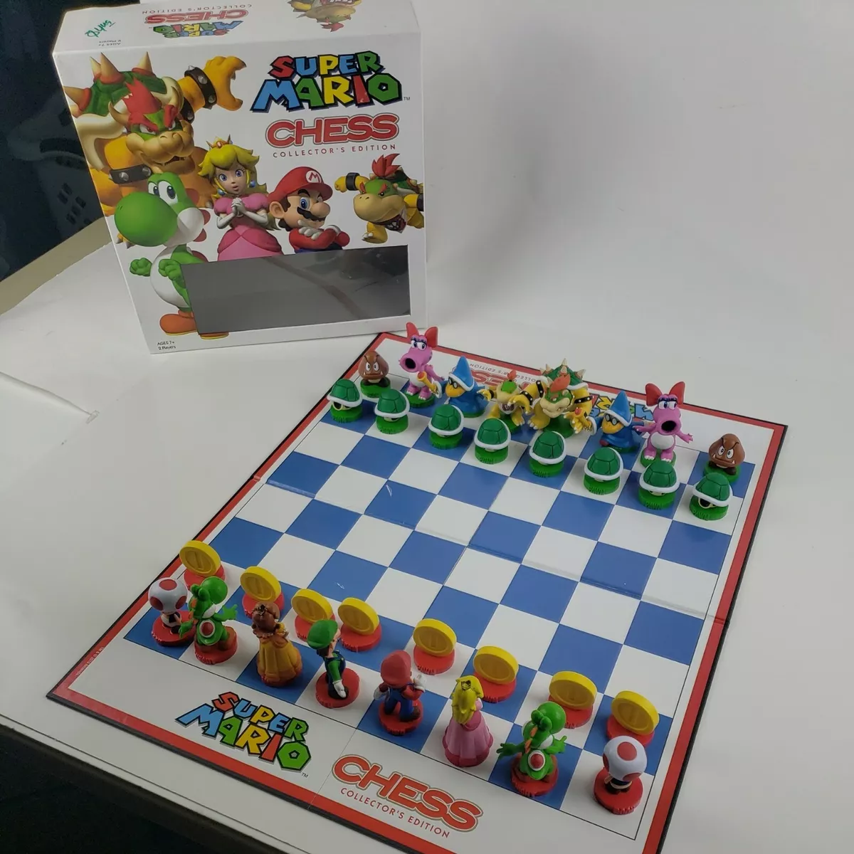 Chess Classic Board Game/Nintendo Switch/eShop Download