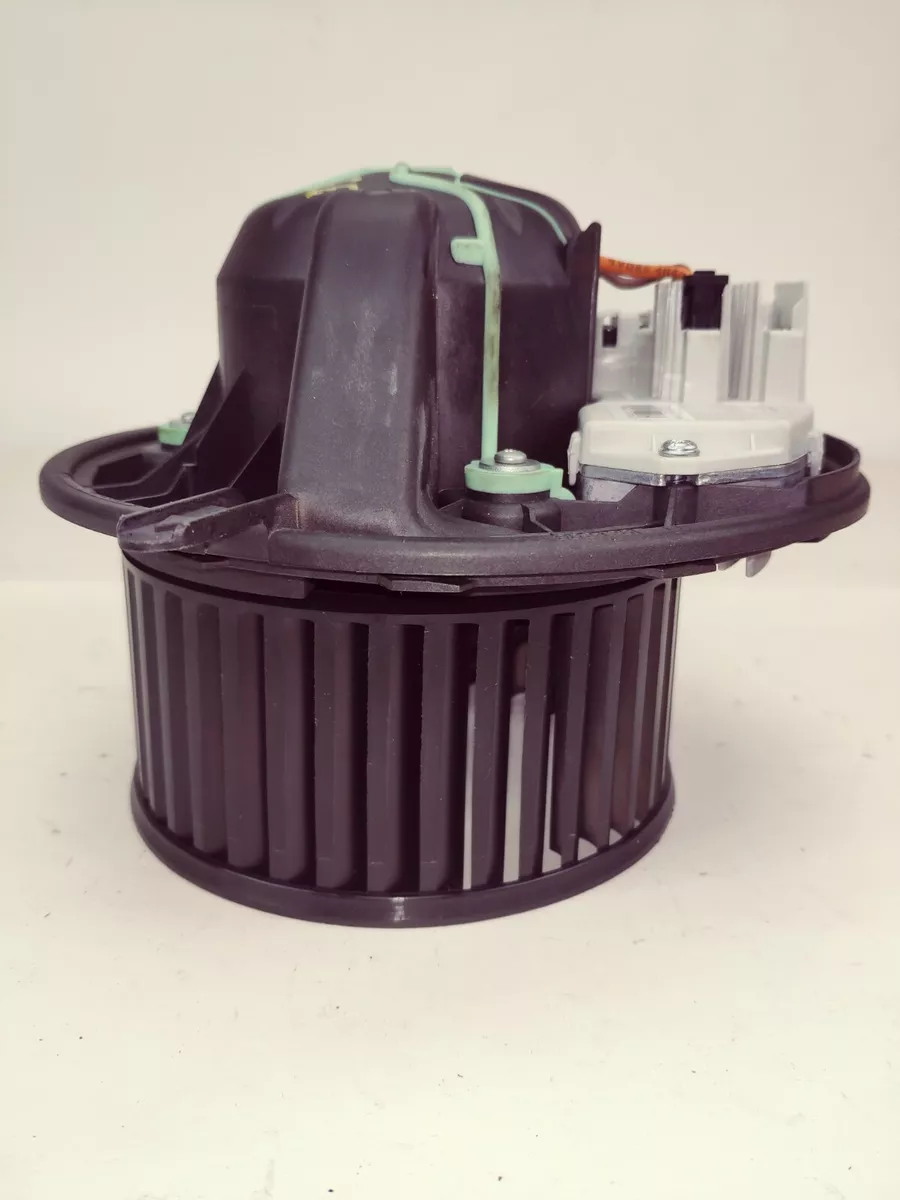 2010 BMW 135i 128i 328i AC HEATER BLOWER MOTOR 6411 6933663-12 