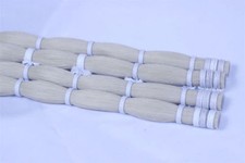 250g AAAA violin viola cello Mongolia natural white bow hair horse tail 85-89cm