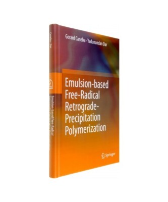 Emulsion-based Free-Radical Retrograde-Precipitation Polymerization, Yadunandan 