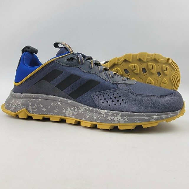 adidas Response Trail Trace Blue Onix 