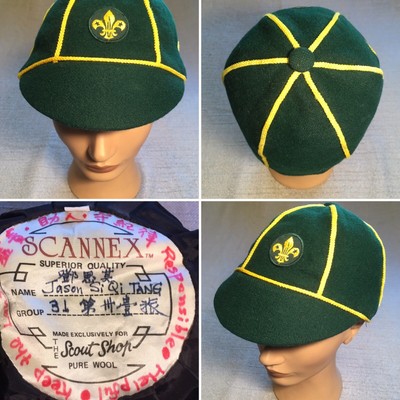 taiwan hat