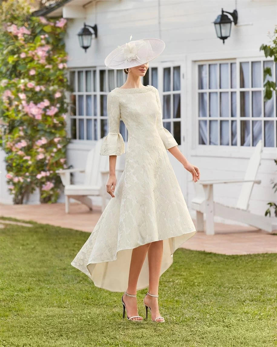 Couture Club by Rosa Clara Brocade cocktail dress 5G121 10 UK eBay