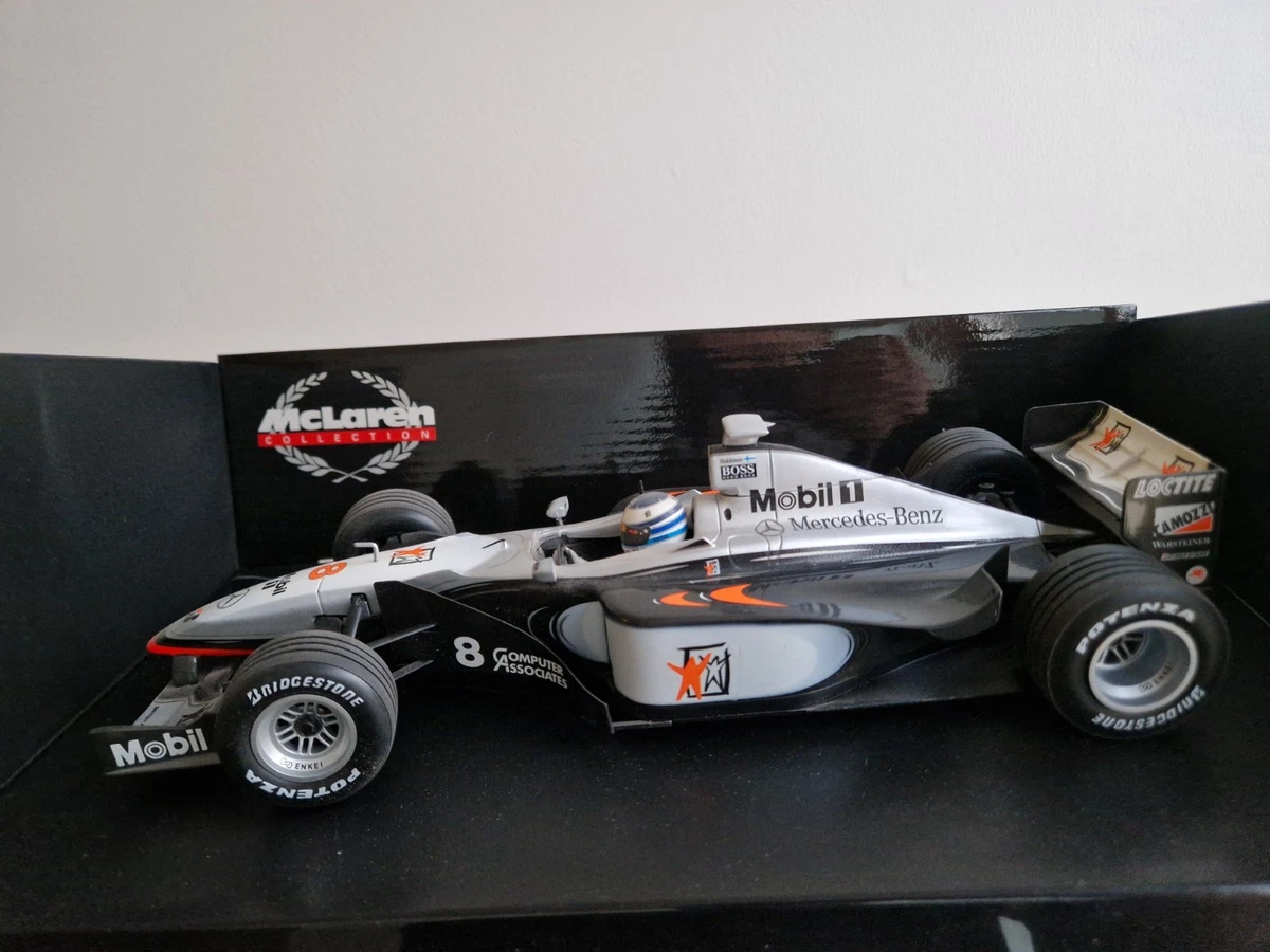 West Mclaren in Diecast Formula 1 Cars for sale | eBay UK