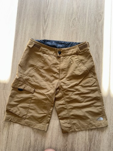 The North Face Men’s Cargo Hiking Short Size Small