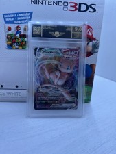 Carte Pokémon Mew Vmax 114/264 EV08 Poing de Fusion FR Neuf