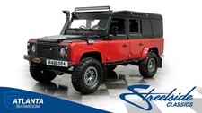 1997 Land Rover Defender for Sale