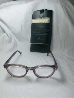 Ahlem Optical   Rue De Charonne 