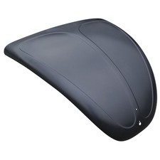 Key Parts Hood Panel For 1968-1978 Vw Volkswagen Beetle Primed 95-12-28-1 Key Parts Hood Panel For 1968-1978 Vw Volkswagen Beetle Primed 95-12-28-1