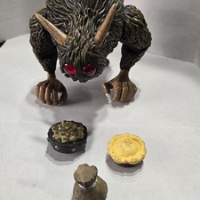 ReSaurus Jeff Action Figures & Accessories for sale - eBay