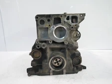 Engine block crankshaft drive for 2012 BMW 1 Series E81 2.0 118d N47D20C N47D20U