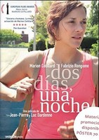 Dos DíAs, Una Noche (2014) [Dvd] Deux Jours, Une Nuit (Two Days, One Night)
