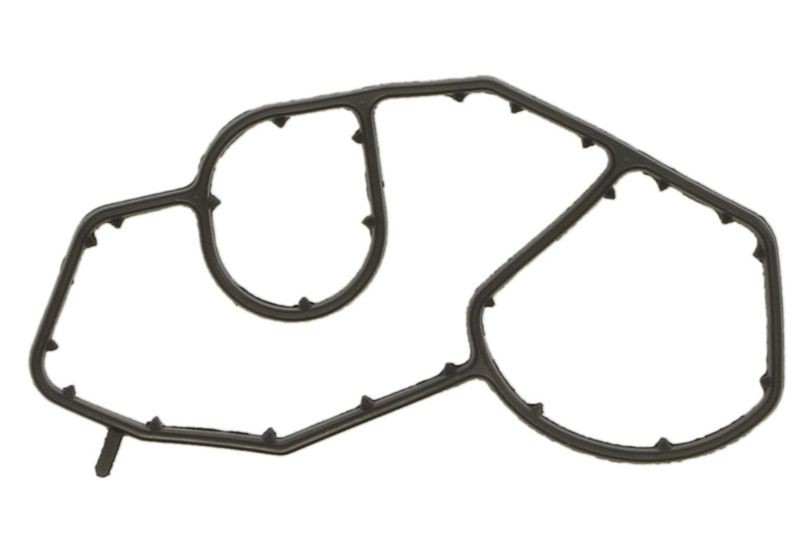 Fits AJUSA AJU01059500 Gasket, oil filter housing AJU01059500 Established in 19
