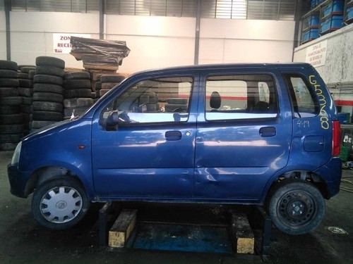 44058613 VERSNELLINGSBAK / M1-A3-85 / 1765018 VOOR OPEL AGILA ENJOY - Picture 9 of 10