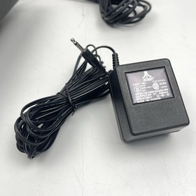 Atari CX-2600A Video Computer System Console Bundle with Controllers - Untested