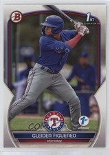 2023 Bowman 1st Edition Gleider Figuereo #BPPF-59 3f4