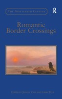 Romantic Border Crossings Larry Peer Taschenbuch Einband - Flex.(Paperback) 2016