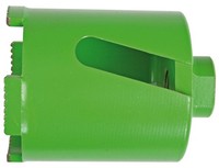 Eibenstock Dosensenker M 16, Ø 68 Mm, 70 Mm NutzläNge, 3 Segmente (Mauerwerk,