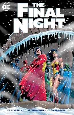 The Final Night - GOOD