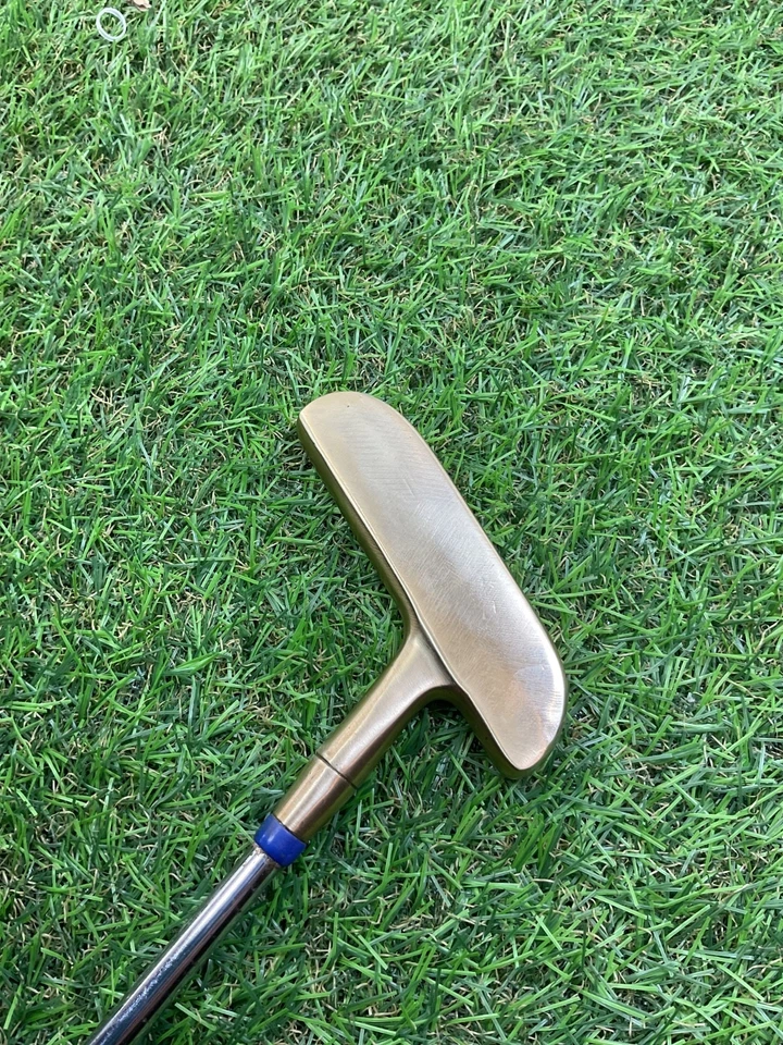 Ben Sayers Gilt Edge Putter - Image 2 of 4