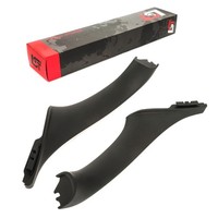 2X Abdeckung Zuziehgriff Innen Hinten Links Rechts FüR BMW 5Er F10 F11 Touring