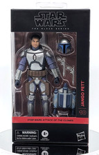 Choose your Hasbro Disney Star Wars  The Black Series 6  Action Figure  NEW