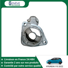 Démarreur Hyundai I10