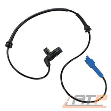 ABS-SENSOR VORNE LINKS ODER RECHTS FÜR PEUGE...