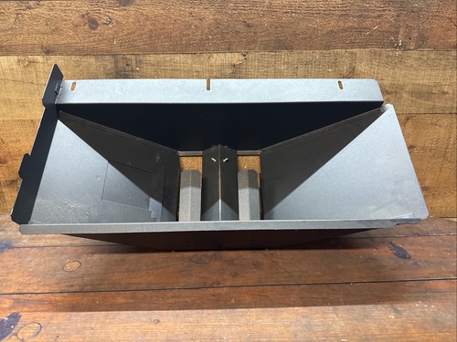 Top Chute Metal For American Changer AC 6000,