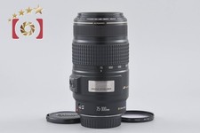 Canon EF 75-300mm f/4-5.6 IS USM