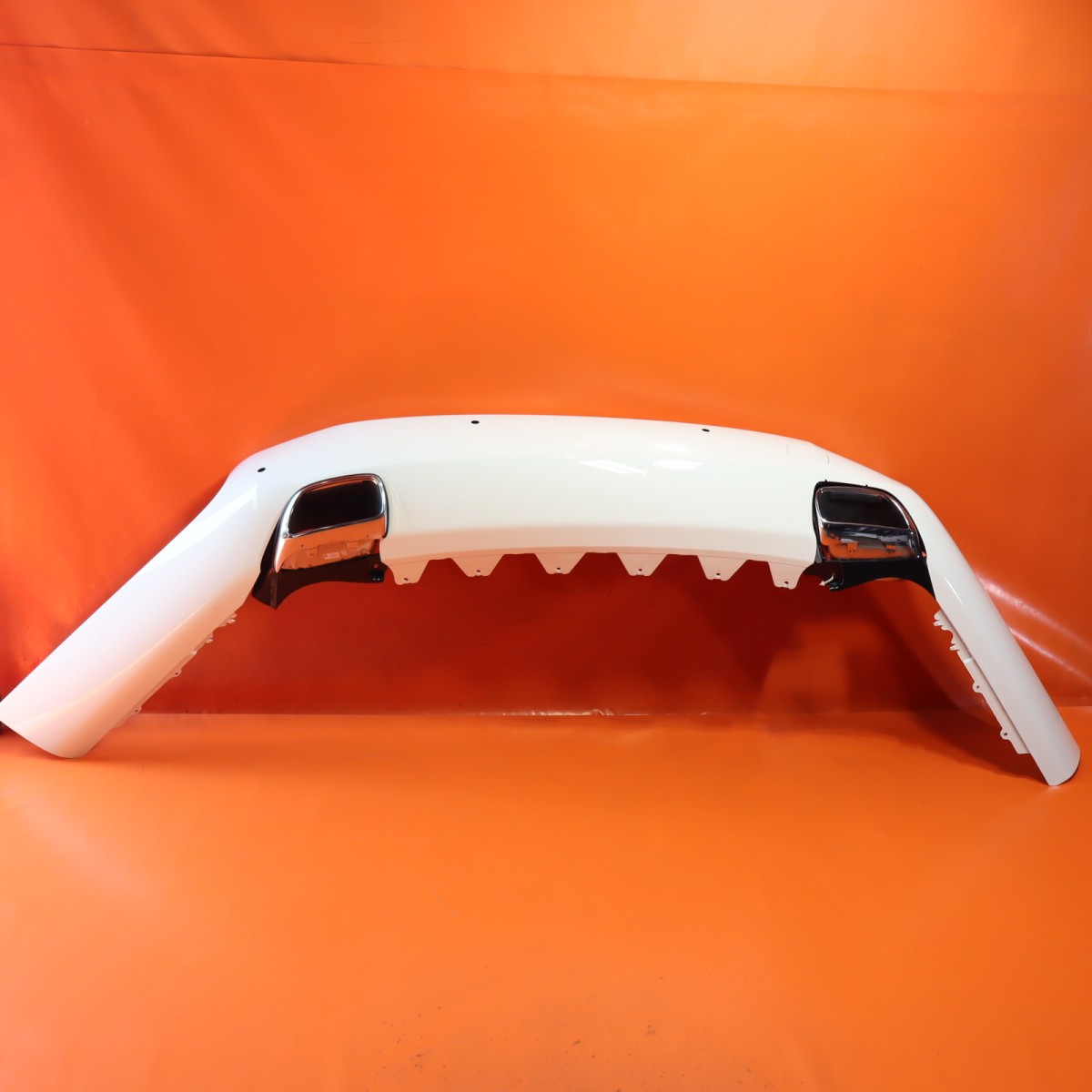 Rolls-Royce Phantom 2024-2025 REAR Rear bumper