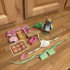 Li’l Woodzeez Clothing With Grandpa Lot Misc Clothes Boy, Girl, Mom, Dad, Kid — photo 1