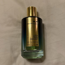 Mancera Aoud Lemon Mint Eau de Parfum Spray, ...