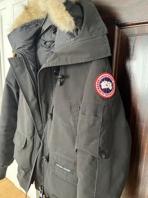 Canada Goose Chilliwack Bomber Jacket