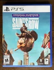 SAINTS ROW : Criminal Customs Edition - PlayStation 5 | PS5