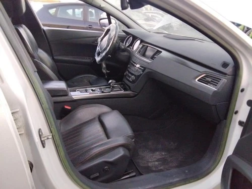 9671845280 Transmission Arrière Gauche pour PEUGEOT 508 SW RXH 2019 1819950 - Picture 7 of 10