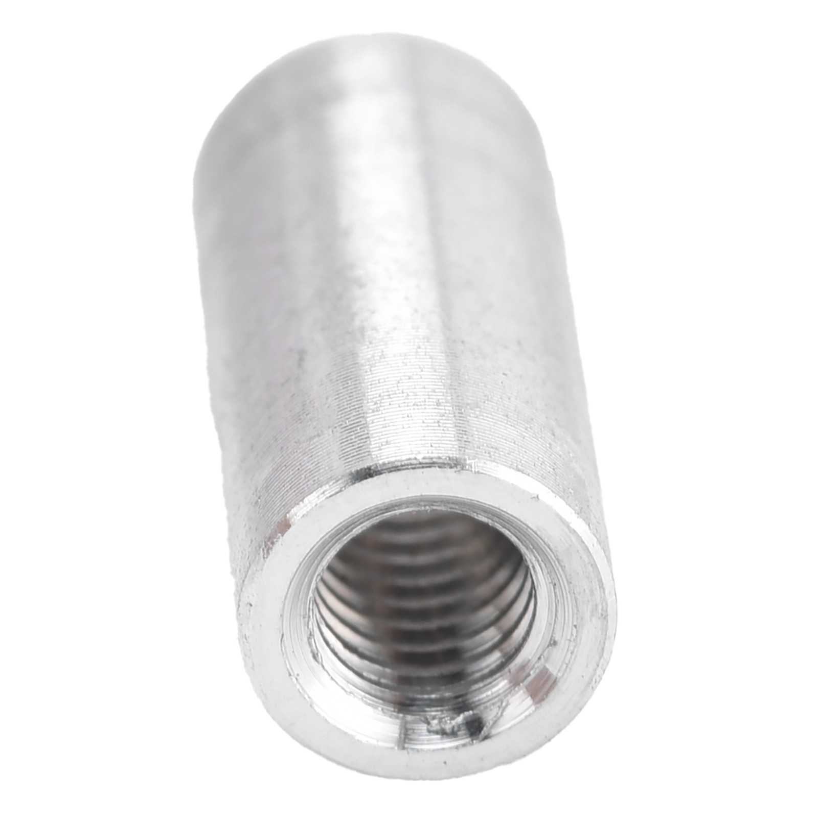 10pcs Aluminum Alloy Threaded Standoff For Quadcopter Models M4x0.7mm New